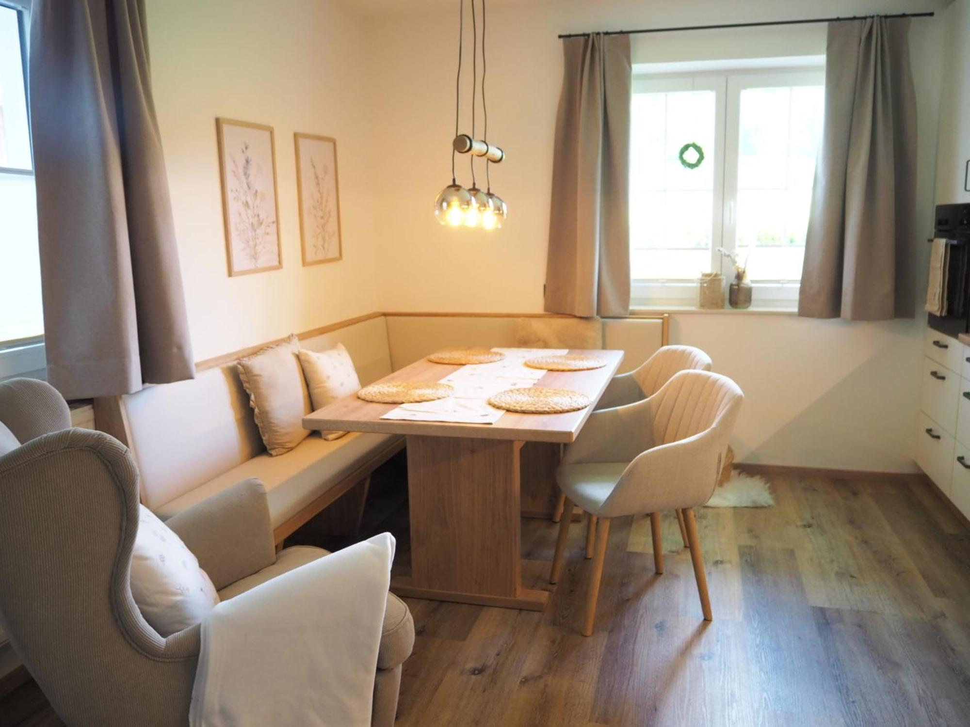 Appartement Felsenheim Westendorf Exterior photo